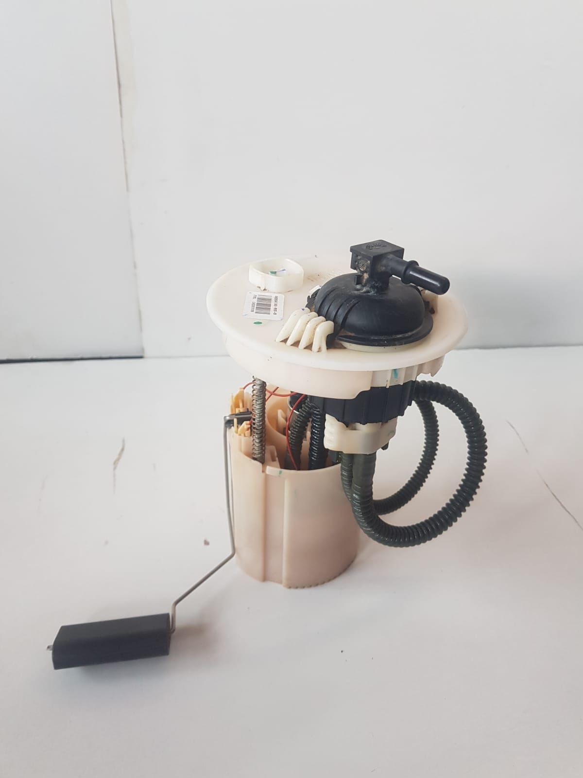FUEL PUMP 1.5L